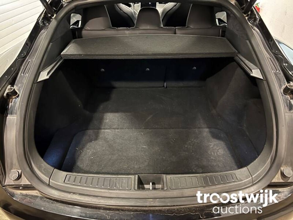 Tesla Model S 75D Base 333pk 2018 -Orig. NL-, TV-262-Z
