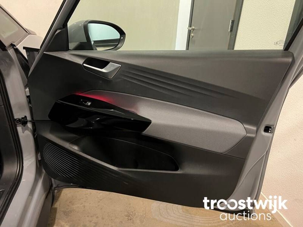 Volkswagen ID.3 Pro 58 kWh 204pk 2022 -Orig. NL-, P-906-JF