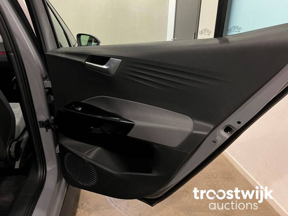 Volkswagen ID.3 Pro 58 kWh 204pk 2022 -Orig. NL-, P-906-JF