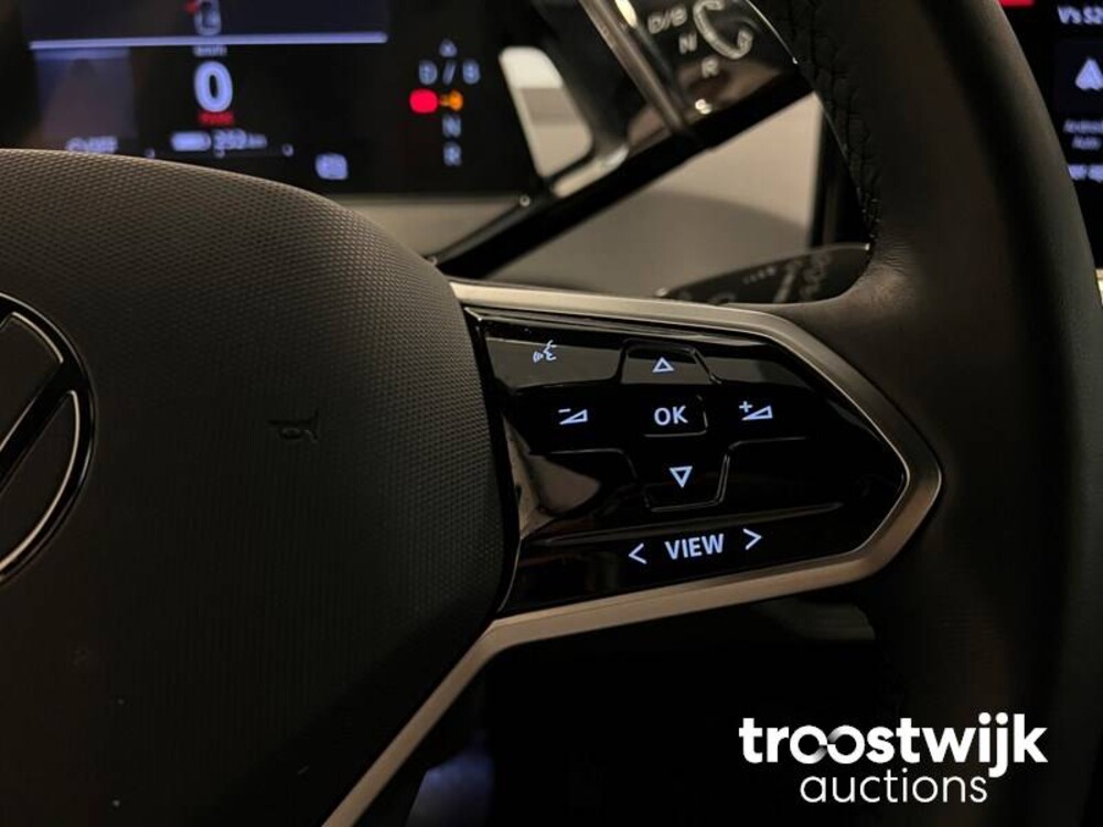 Volkswagen ID.3 Pro 58 kWh 204pk 2022 -Orig. NL-, P-906-JF