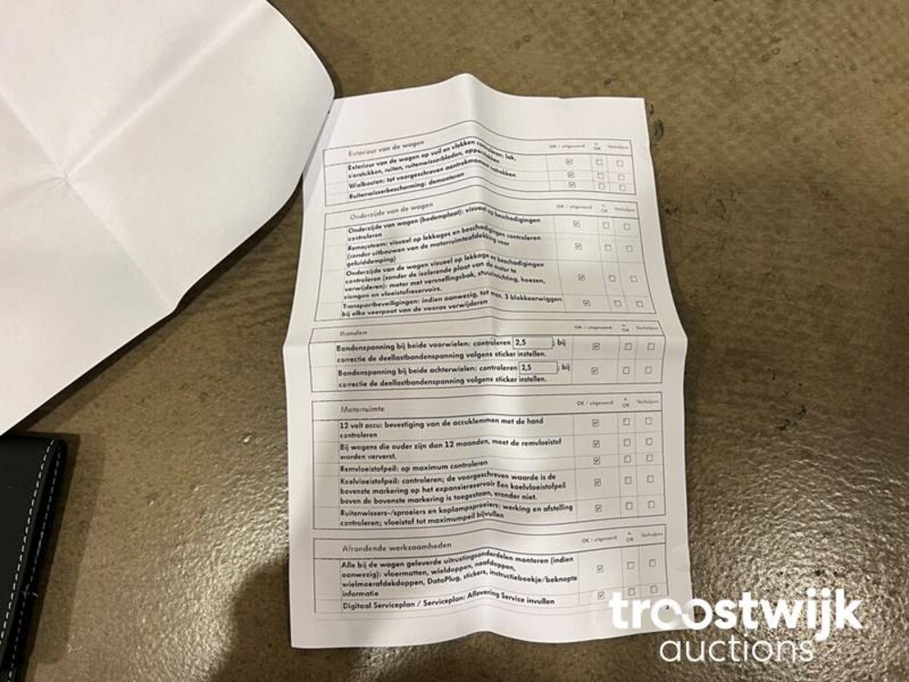 Volkswagen ID.3 Pro 58 kWh 204pk 2022 -Orig. NL-, P-906-JF