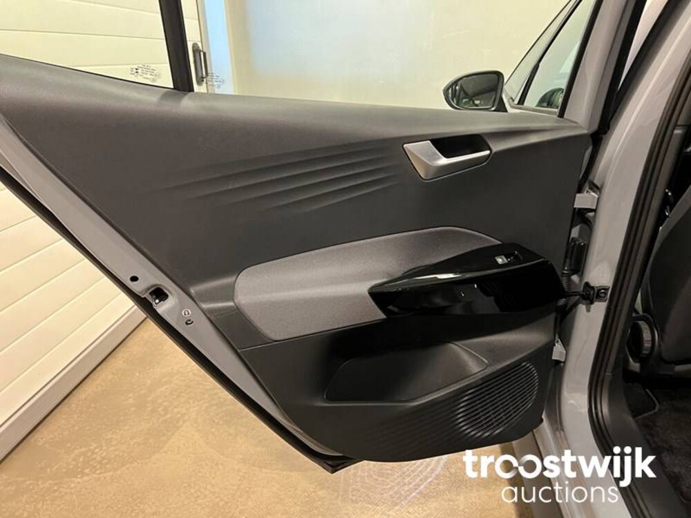 Volkswagen ID.3 Pro 58 kWh 204pk 2022 -Orig. NL-, P-906-JF