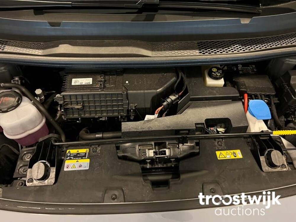 Volkswagen ID.3 Pro 58 kWh 204pk 2022 -Orig. NL-, P-906-JF