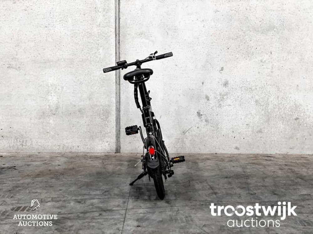 Bimas Elektrofahrrad