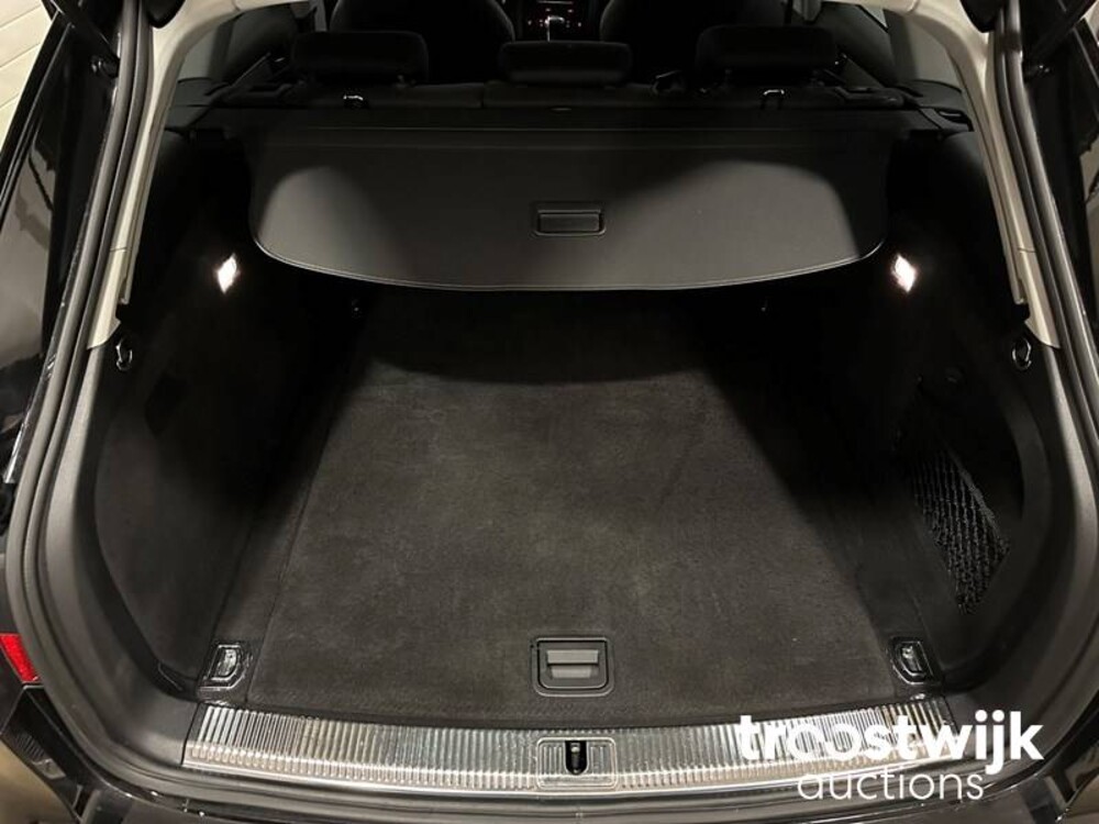 Audi A4 Avant 2.0 TDI Pro Line 190PS 2016 -Orig. NL-, HT-051-R
