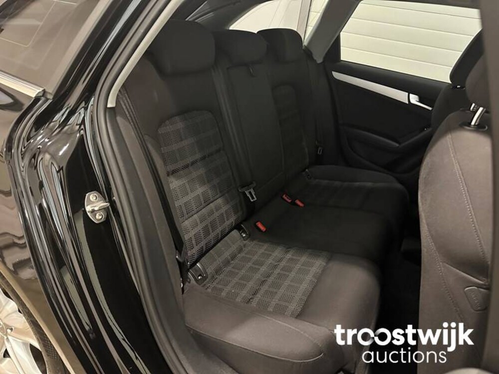 Audi A4 Avant 2.0 TDI Pro Line 190PS 2016 -Orig. NL-, HT-051-R