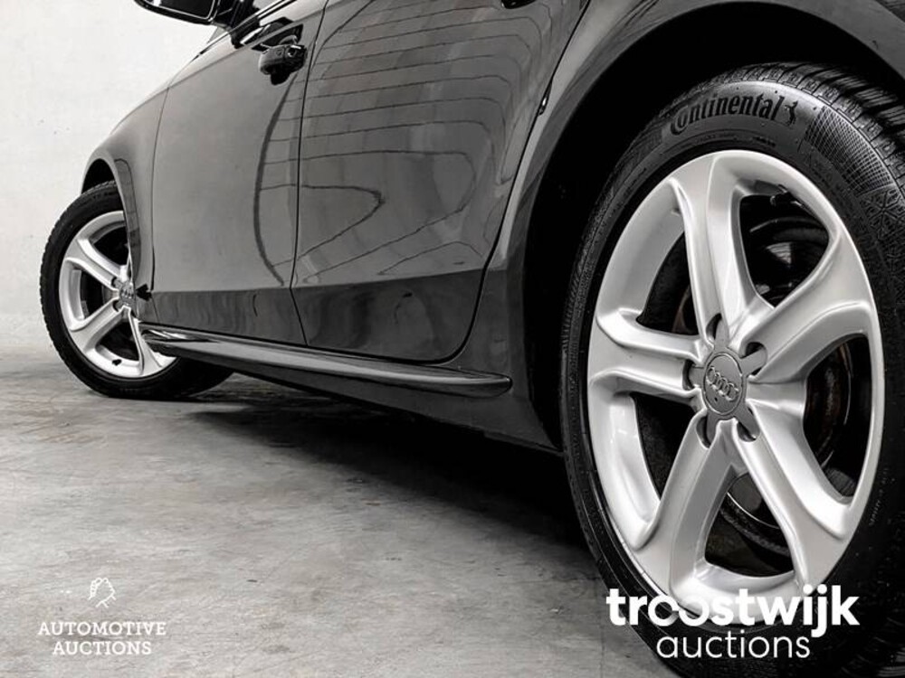 Audi A4 Avant 2.0 TDI Pro Line 190PS 2016 -Orig. NL-, HT-051-R