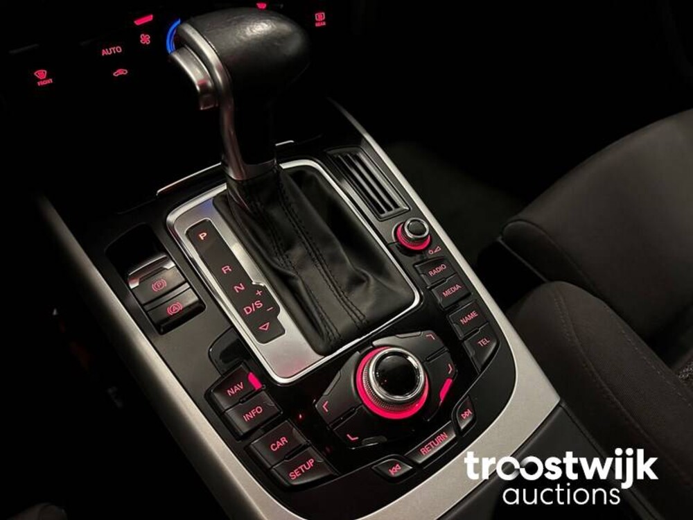 Audi A4 Avant 2.0 TDI Pro Line 190PS 2016 -Orig. NL-, HT-051-R