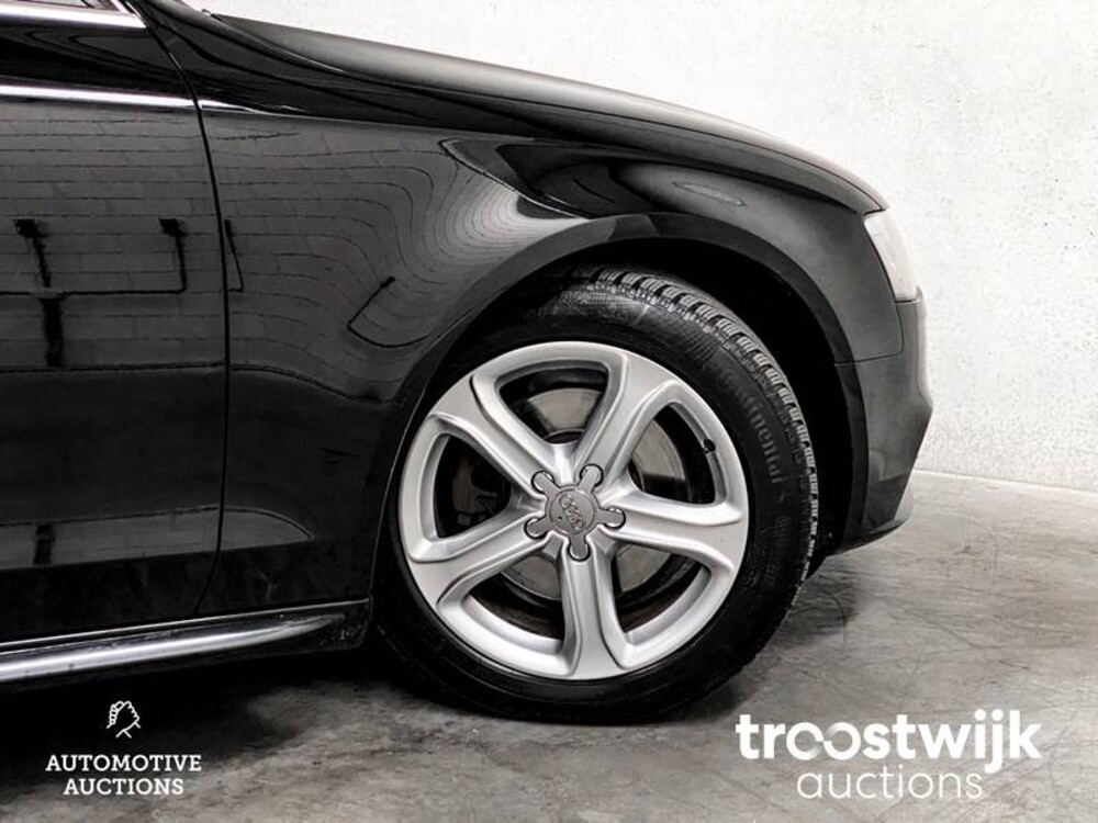 Audi A4 Avant 2.0 TDI Pro Line 190PS 2016 -Orig. NL-, HT-051-R