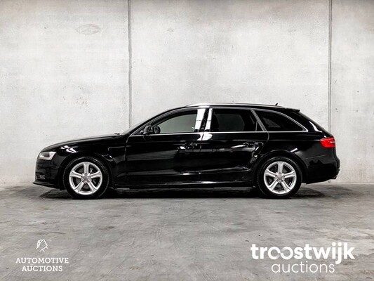 Audi A4 Avant 2.0 TDI Pro Line 190hp 2016 -Orig. NL-, HT-051-R