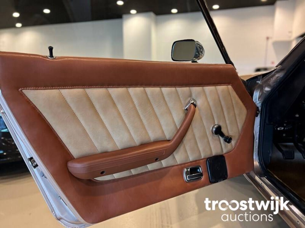 Datsun 280Z Sport Coupé 169hp 1976, 88-YD-81