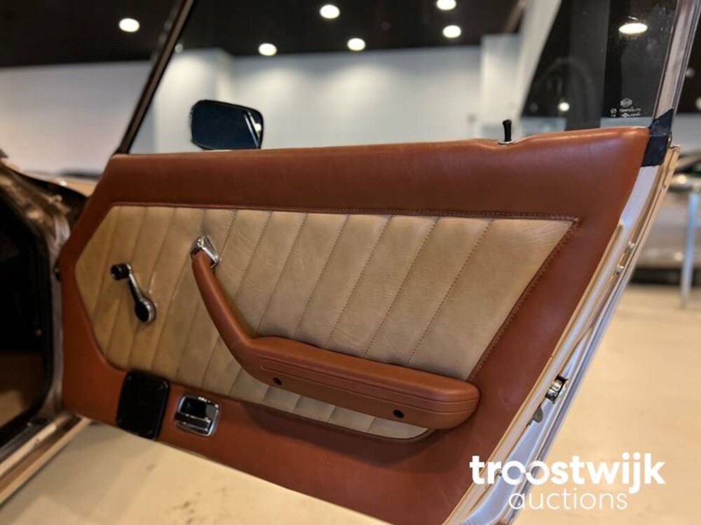 Datsun 280Z Sport Coupé 169hp 1976, 88-YD-81