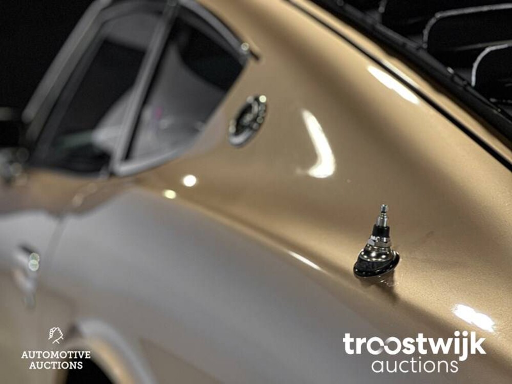 Datsun 280Z Sport Coupé 169hp 1976, 88-YD-81