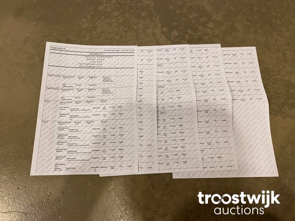 Land Rover Range Rover Sport 3.0 TDV6 HSE Dynamic 258pk 2014 -Orig. NL-, 8-XFD-68