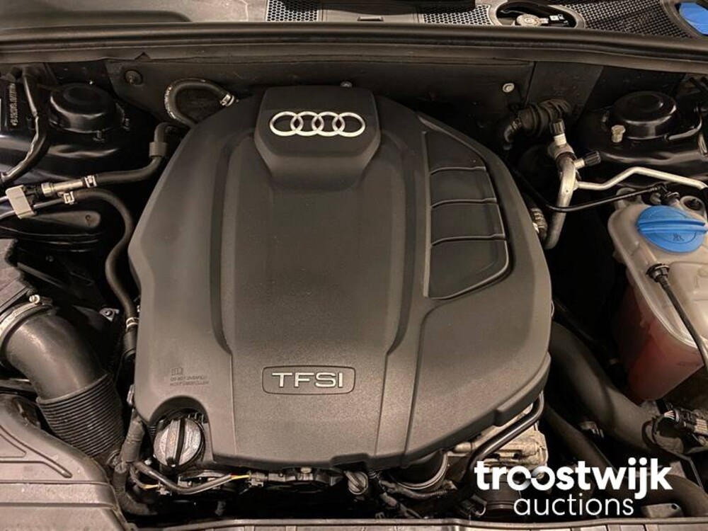 Land Rover Range Rover Sport 3.0 TDV6 HSE Dynamic 258pk 2014 -Orig. NL-, 8-XFD-68