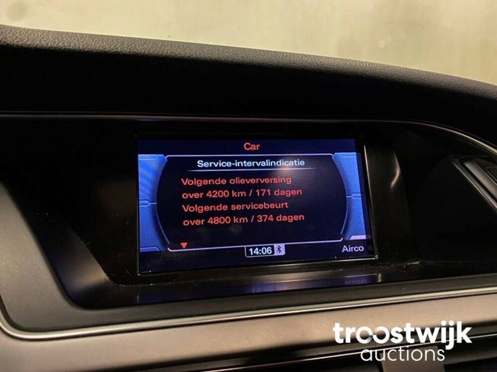 Land Rover Range Rover Sport 3.0 TDV6 HSE Dynamic 258pk 2014 -Orig. NL-, 8-XFD-68