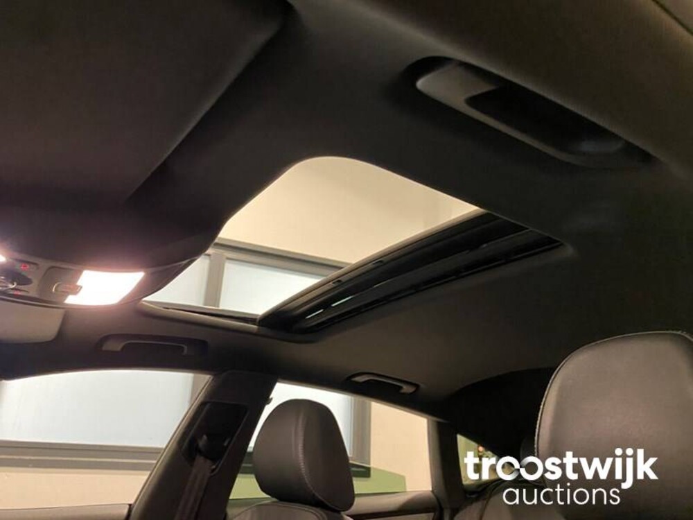 Land Rover Range Rover Sport 3.0 TDV6 HSE Dynamic 258pk 2014 -Orig. NL-, 8-XFD-68