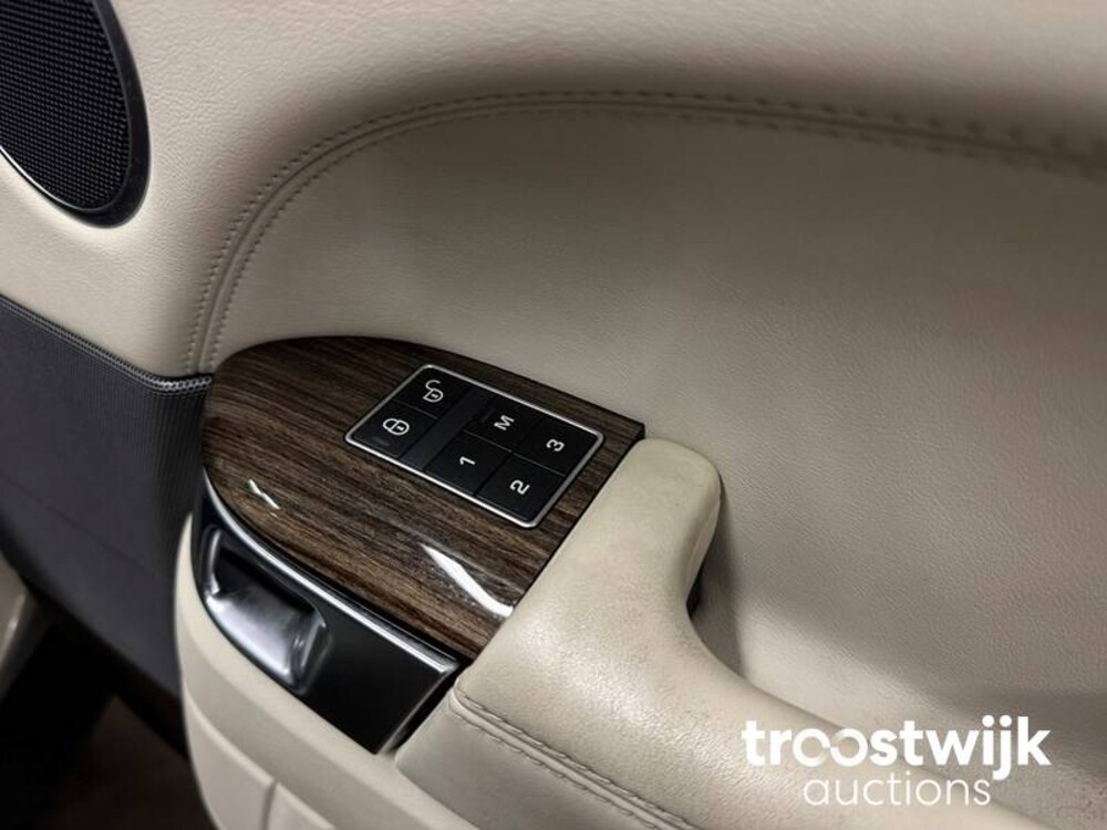 Land Rover Range Rover Sport 3.0 TDV6 HSE Dynamic 258pk 2014 -Orig. NL-, 8-XFD-68