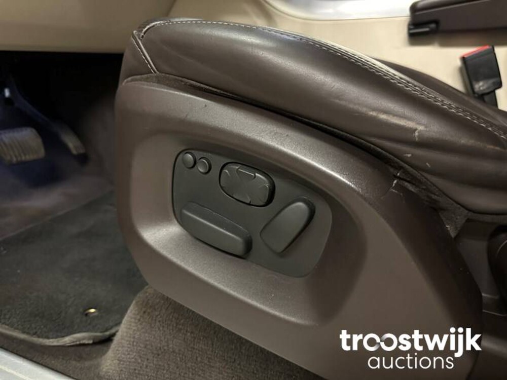 Land Rover Range Rover Sport 3.0 TDV6 HSE Dynamic 258pk 2014 -Orig. NL-, 8-XFD-68