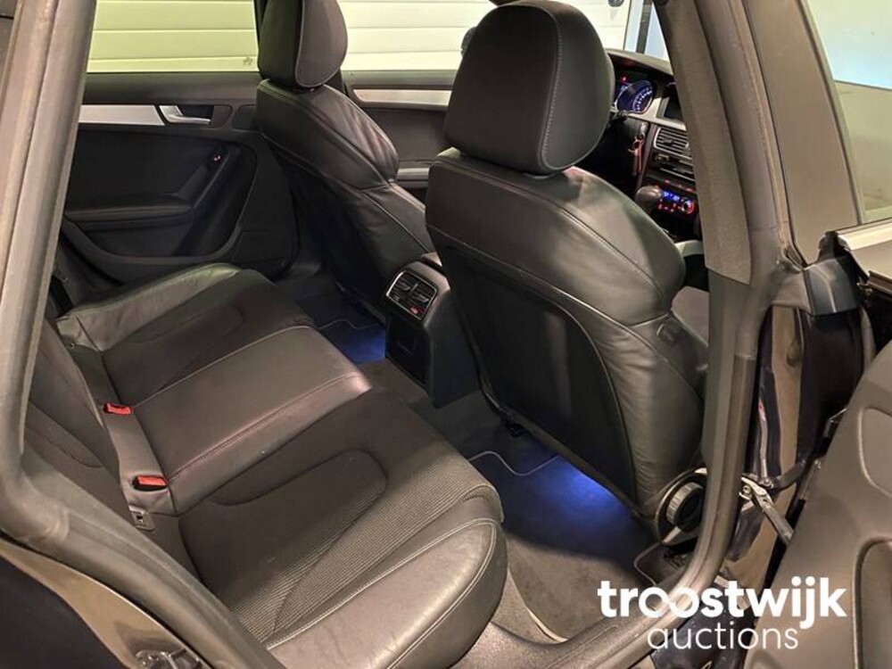 Land Rover Range Rover Sport 3.0 TDV6 HSE Dynamic 258pk 2014 -Orig. NL-, 8-XFD-68