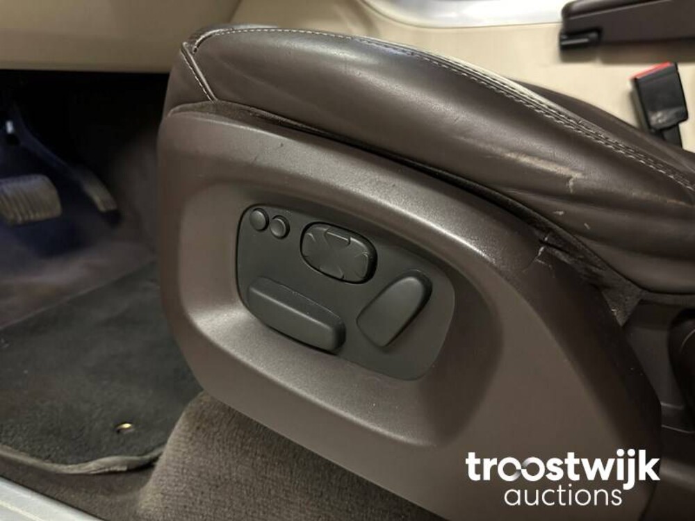 Land Rover Range Rover Sport 3.0 TDV6 HSE Dynamic 258pk 2014 -Orig. NL-, 8-XFD-68