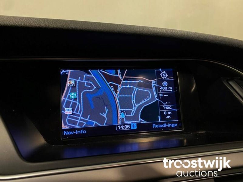 Land Rover Range Rover Sport 3.0 TDV6 HSE Dynamic 258pk 2014 -Orig. NL-, 8-XFD-68