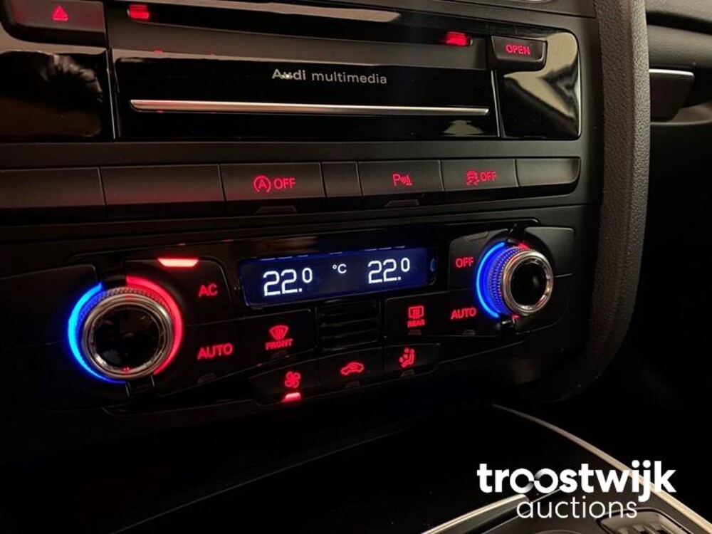 Land Rover Range Rover Sport 3.0 TDV6 HSE Dynamic 258pk 2014 -Orig. NL-, 8-XFD-68