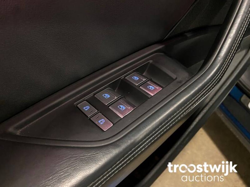 Audi E-tron 55 quattro advanced 408pk 2019