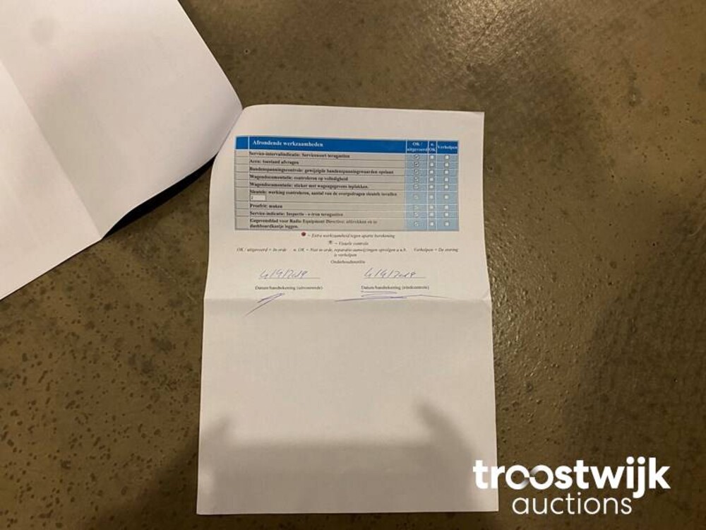 Audi E-tron 55 quattro advanced 408pk 2019