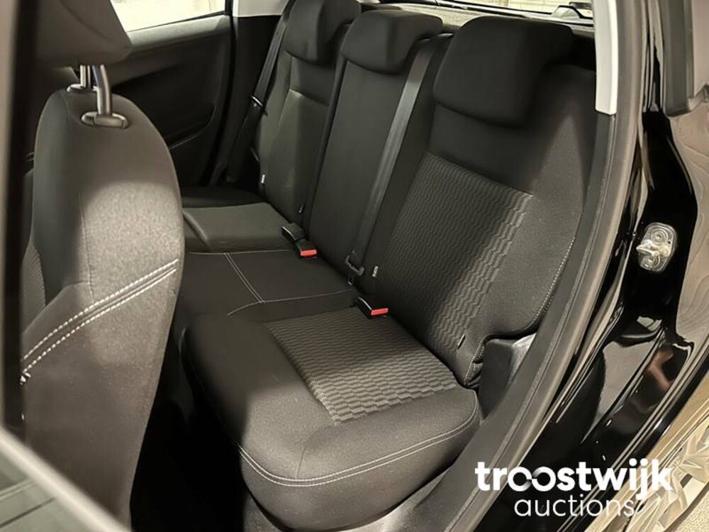 Peugeot 208 PureTech Active 2016 -Orig. NL-, JT-554-L