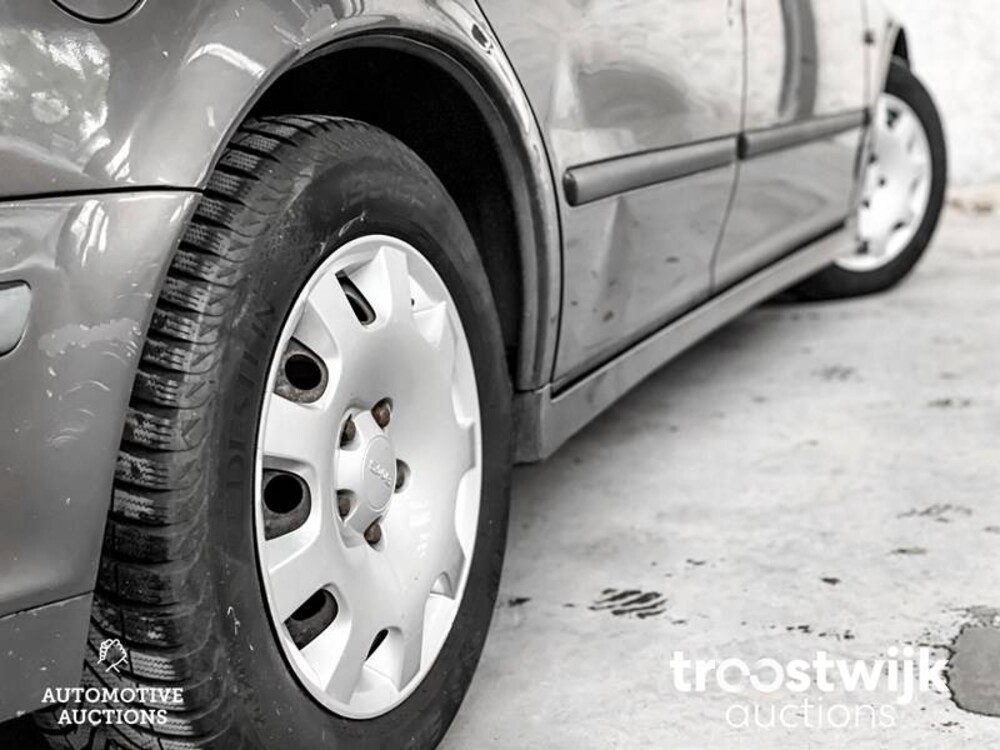 Saab 9-5 Estate 2.0t Lin. Bns Pack 150pk 2006, -Orig.NL-, 03-SG-TP