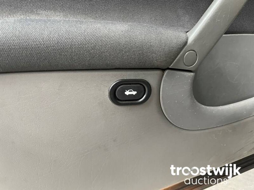 Saab 9-5 Estate 2.0t Lin. Bns Pack 150pk 2006, -Orig.NL-, 03-SG-TP