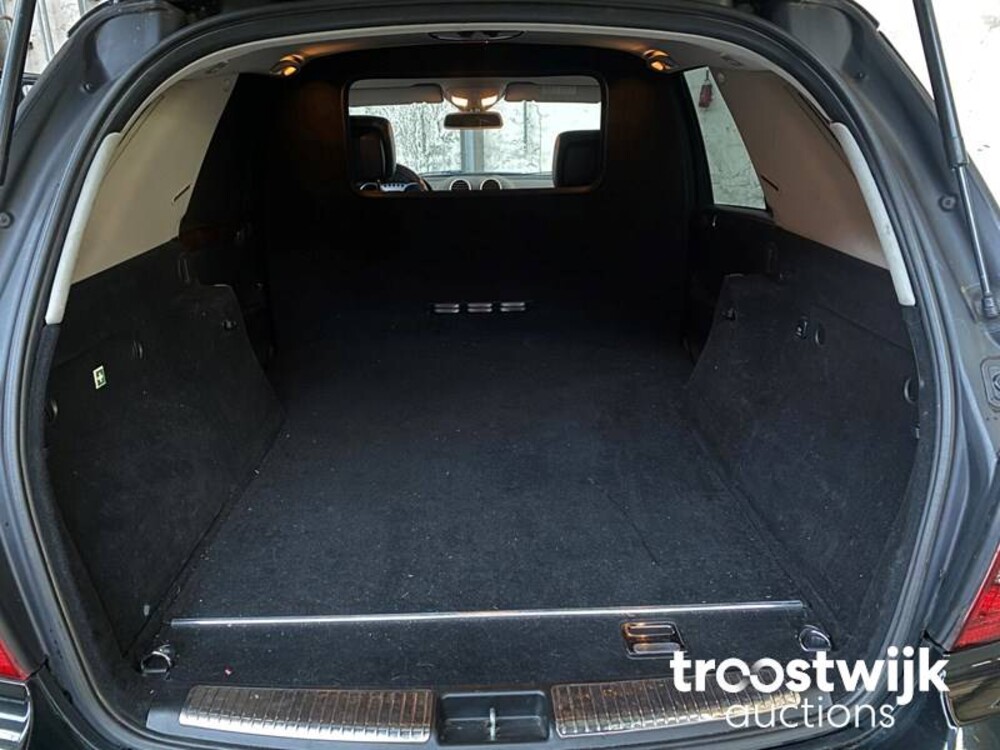 Mercedes-Benz M-klasse 320 CDI 224pk 2008, -Orig.NL-, V-031-ZP