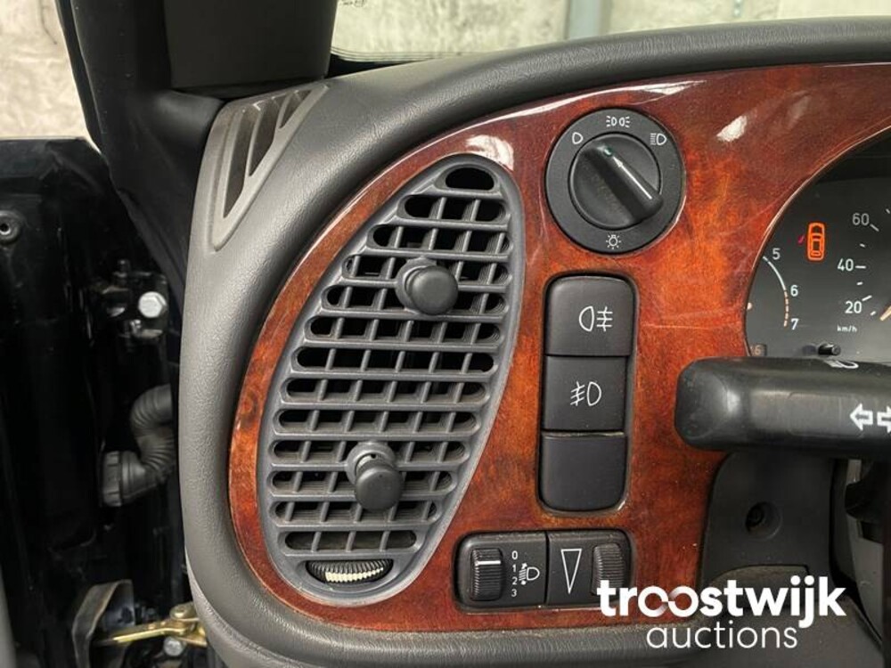 Saab 9-3 Cabrio 2.3 SE 150pk 1998, 94-LX-GV