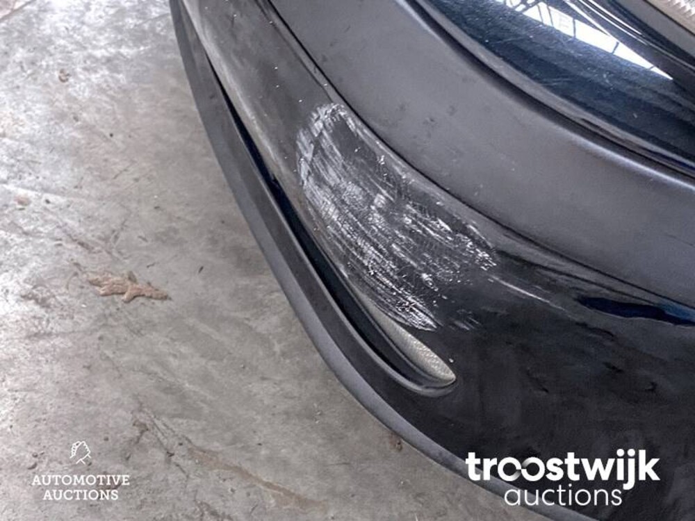 Saab 9-3 Cabrio 2.3 SE 150pk 1998, 94-LX-GV