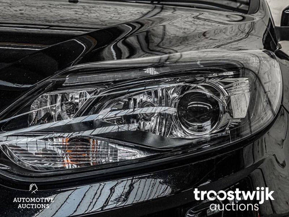 Ford Focus ST-3 2.0 EcoBoost 250pk 2014, K-925-DG