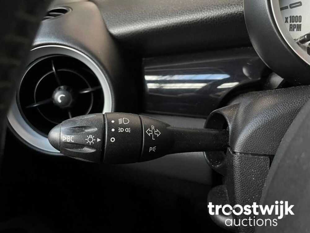 Mini Mini 1.6 Cooper Chili 120pk 2008, -Orig.NL-, 91-ZR-JR