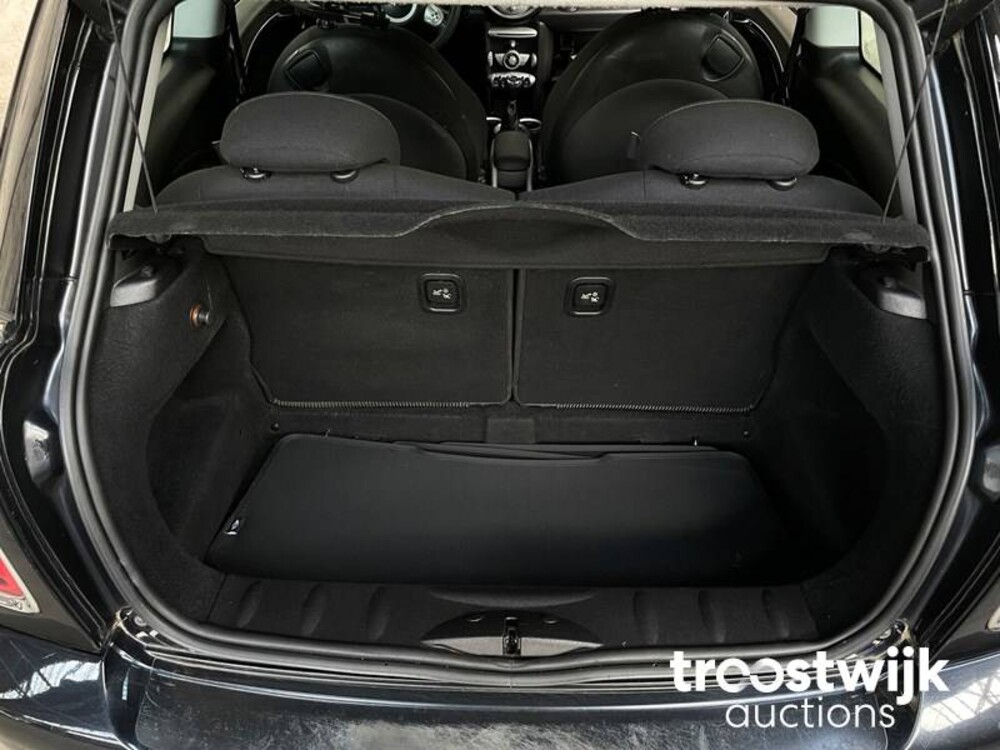 Mini Mini 1.6 Cooper Chili 120pk 2008, -Orig.NL-, 91-ZR-JR