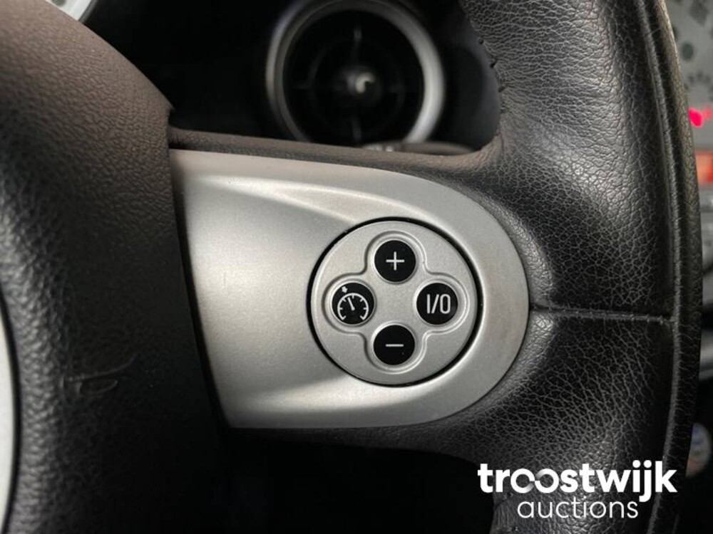 Mini Mini 1.6 Cooper Chili 120pk 2008, -Orig.NL-, 91-ZR-JR