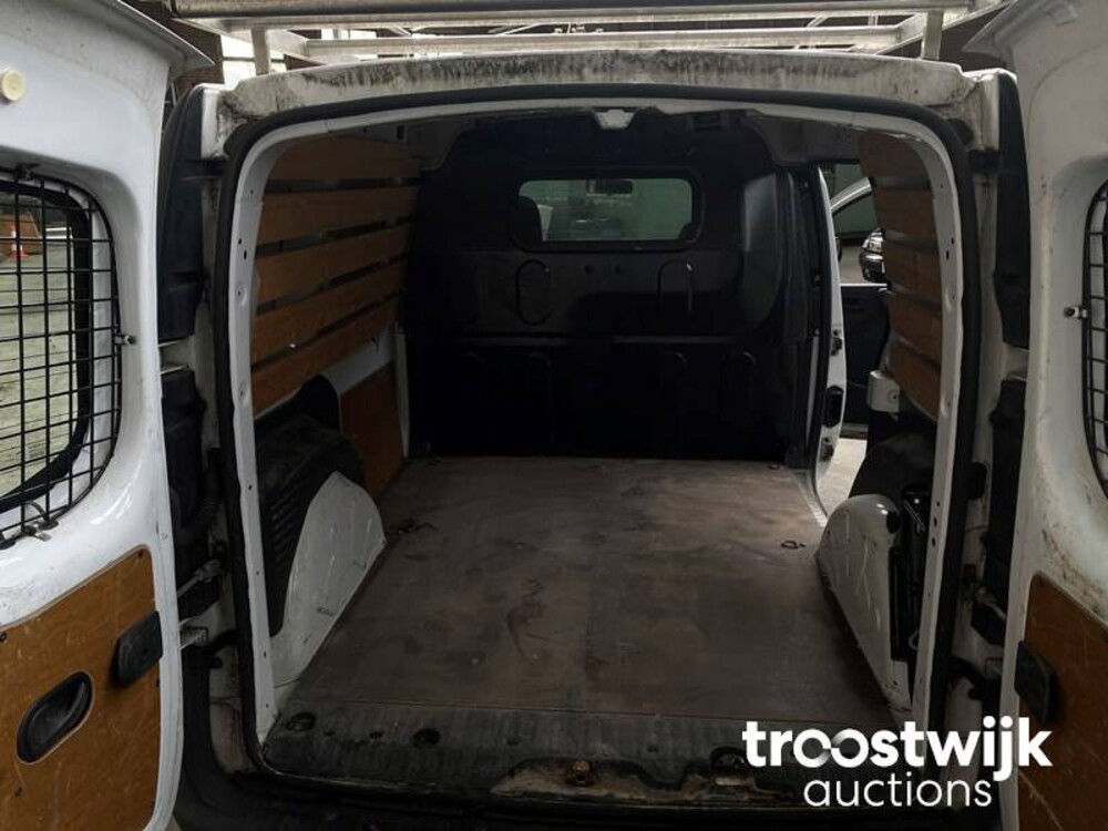 Mercedes-Benz Citan 108 CDI BE Bus.Prof. 75pk 2016, -Orig.NL-, VX-610-H