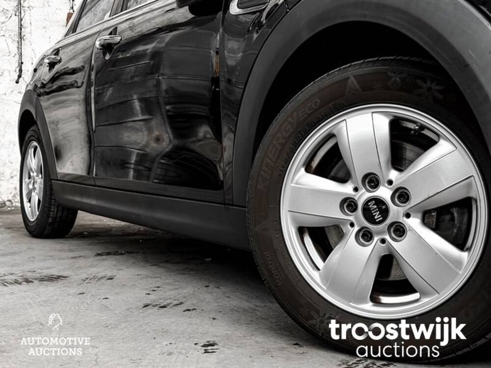 Mini Mini 1.5 One D Salt Bns. 95pk 2015, XK-751-S