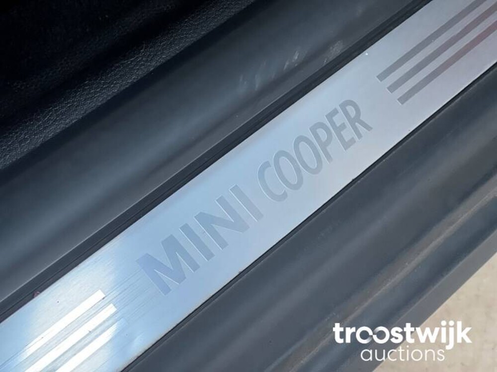 Mini Mini 1.6 Cooper Chili 120pk 2007, -Orig.NL-, 44-TV-RT