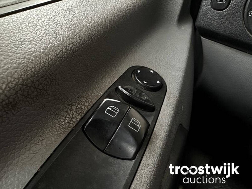 Mercedes Sprinter 313CDI 906BB35 130pk 2015