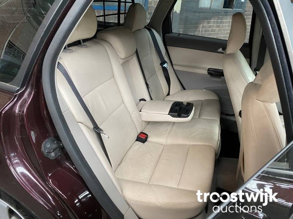 Volvo V50 1.8 125pk 2006, K-929-PZ