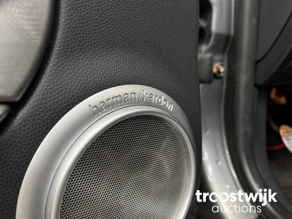 Mini Mini Cooper S R50 163pk 2002