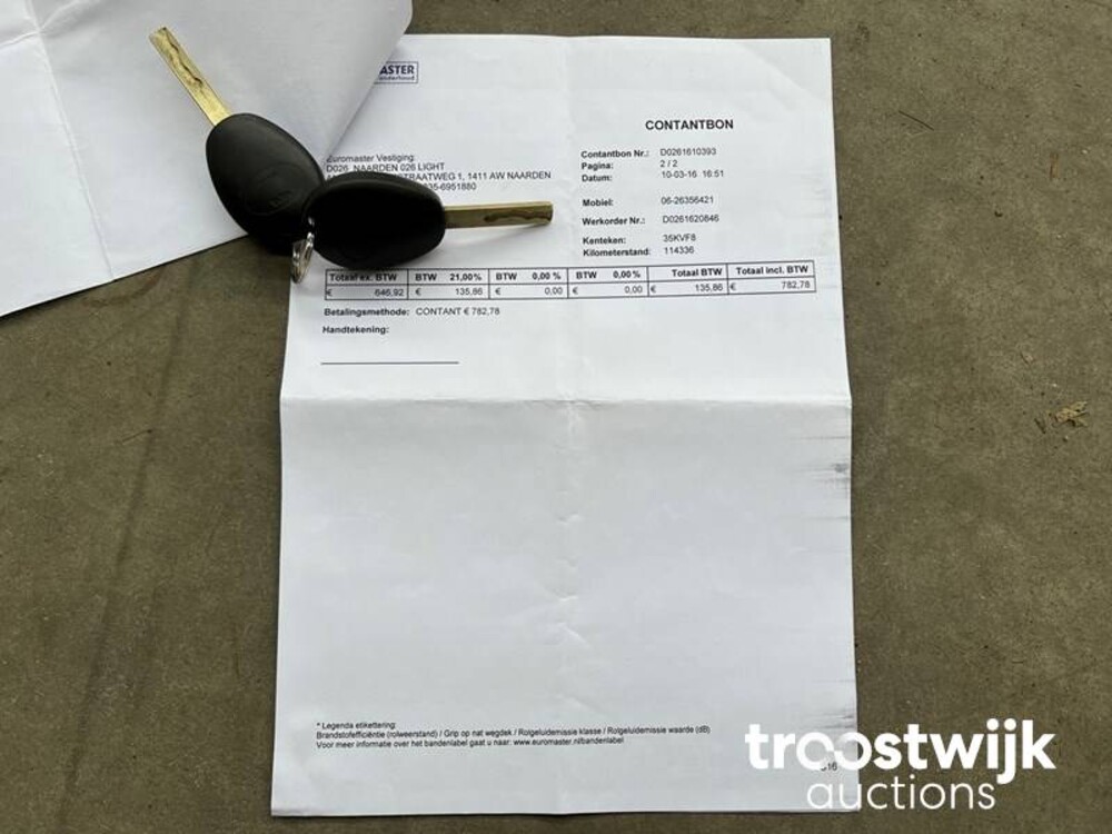 Mini Mini Cooper S R50 163pk 2002