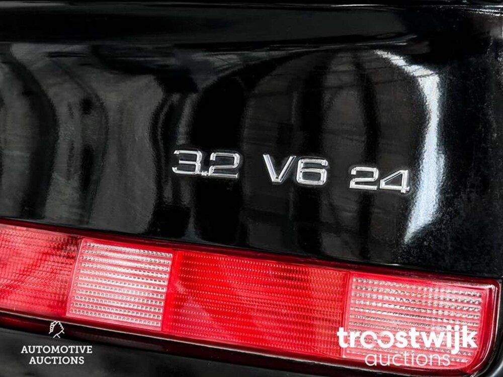 Alfa Romeo GTV 3.2 240pk 2003