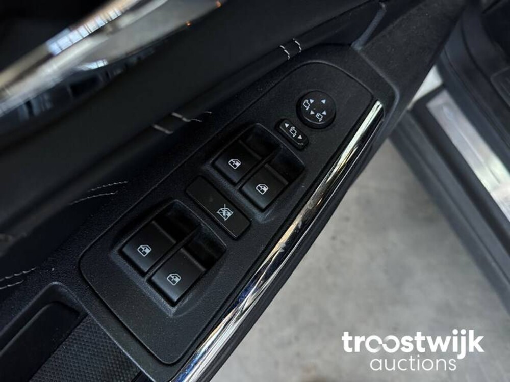 Lancia Delta 1.4-16V Argento 150pk 2008, G-012-LX