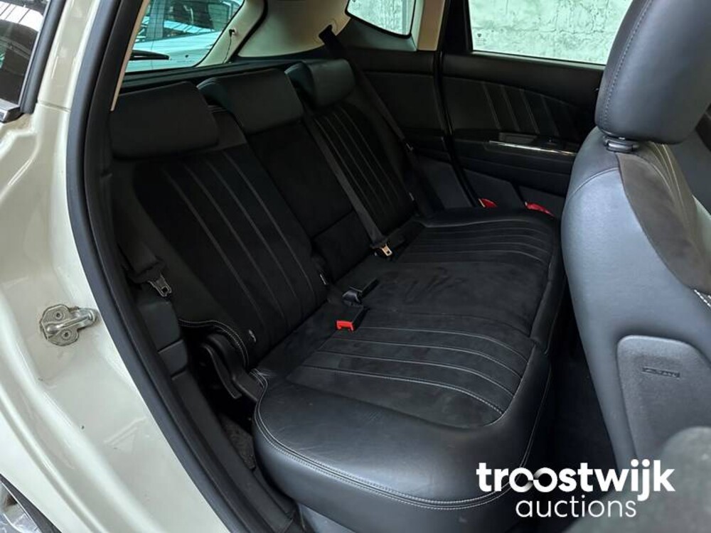 Lancia Delta 1.4-16V Argento 150pk 2008, G-012-LX