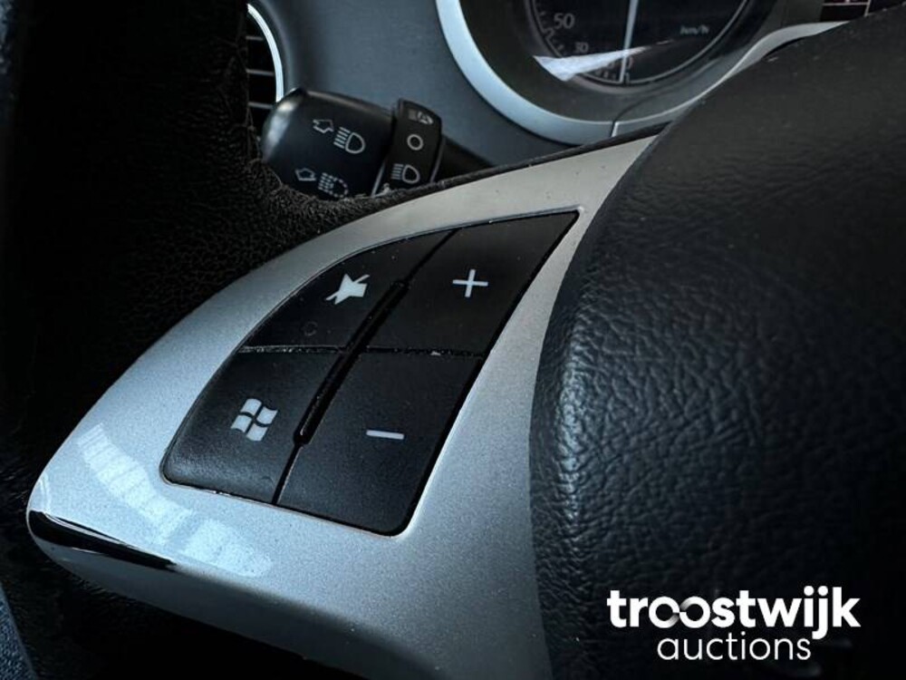 Lancia Delta 1.4-16V Argento 150pk 2008, G-012-LX